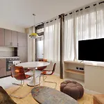 Pick A Flat\'S Apartment In Monmartre - Rue Etex
