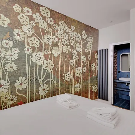 Appartamento Pick A Flat's In Monmartre - Rue Etex
