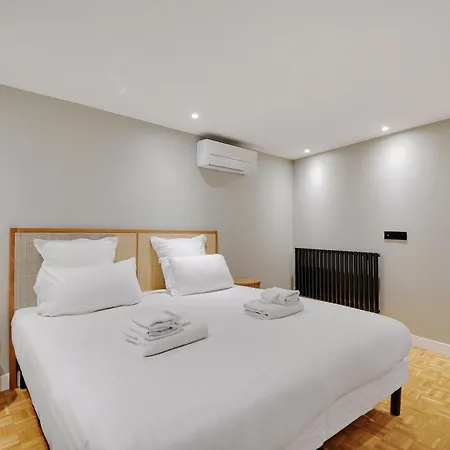 Appartamento Pick A Flat's In Monmartre - Rue Etex Parigi