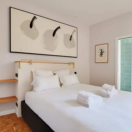 Appartamento Pick A Flat's In Monmartre - Rue Etex