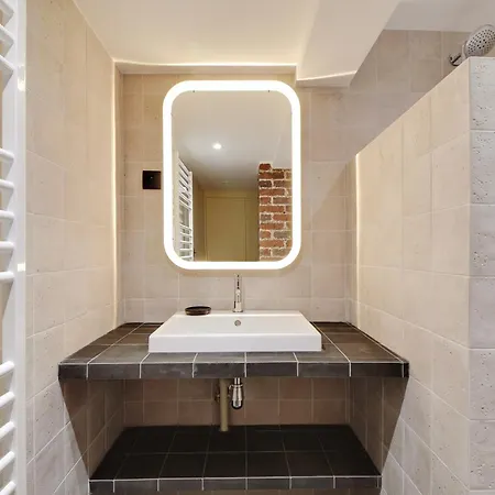 Appartamento Pick A Flat's In Monmartre - Rue Etex *