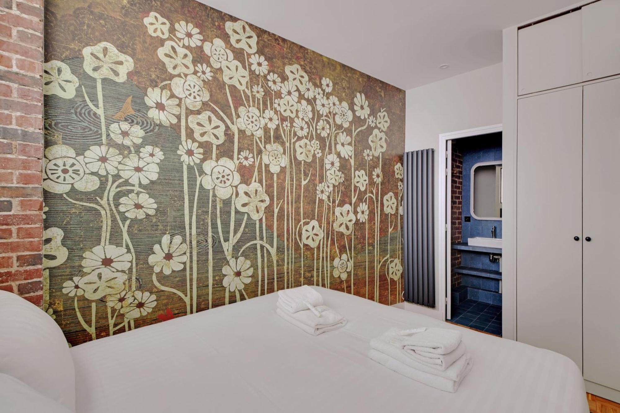 Appartamento Pick A Flat's In Monmartre - Rue Etex