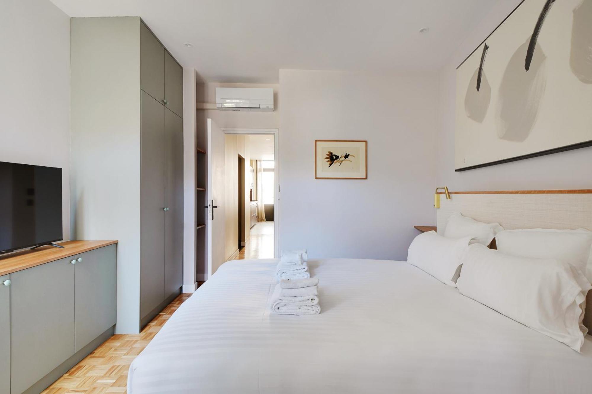 Pick A Flat's In Monmartre - Rue Etex Appartamento *