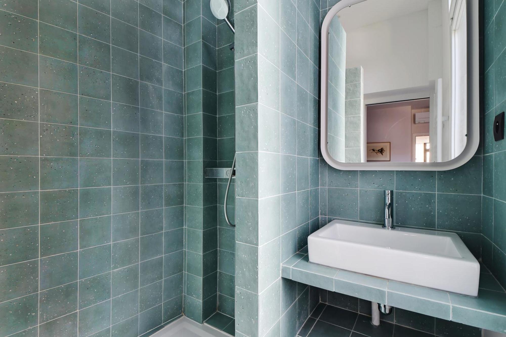 Pick A Flat's In Monmartre - Rue Etex * Parigi