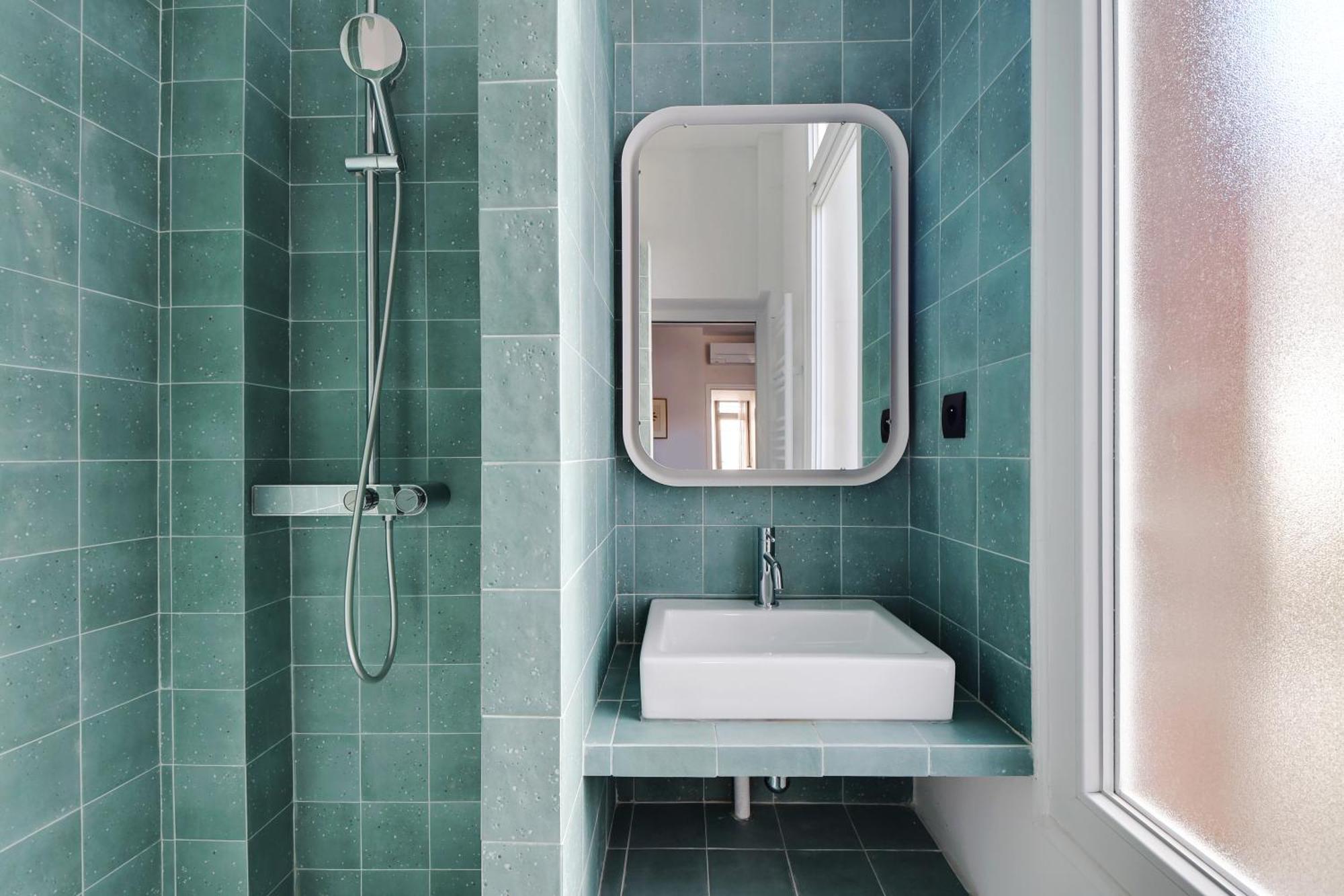 Pick A Flat's In Monmartre - Rue Etex Appartamento