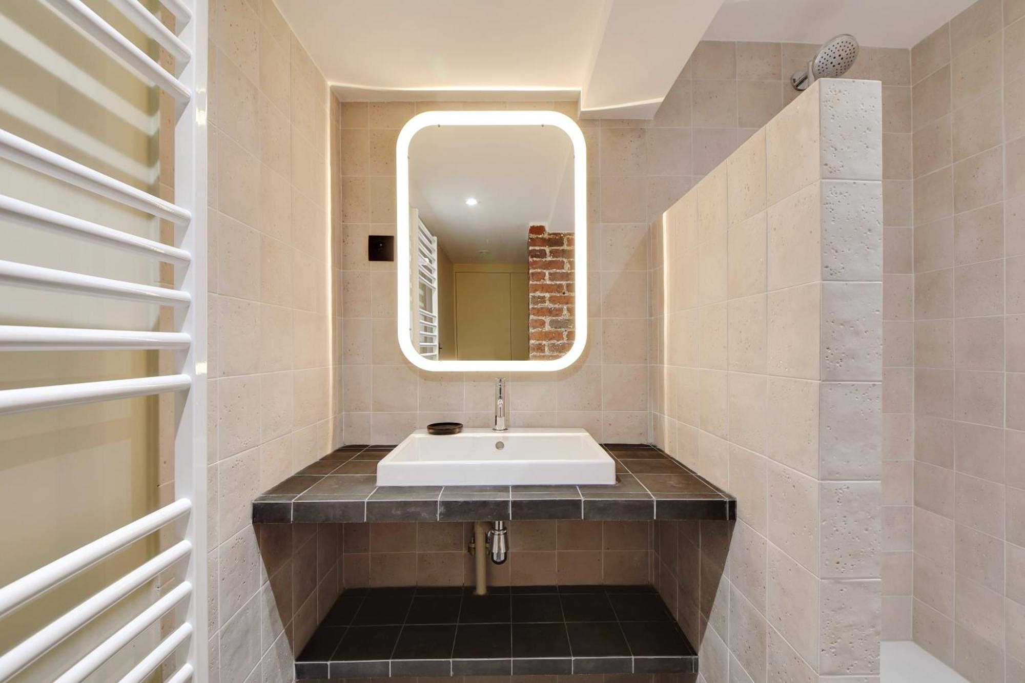 Appartamento Pick A Flat's In Monmartre - Rue Etex *