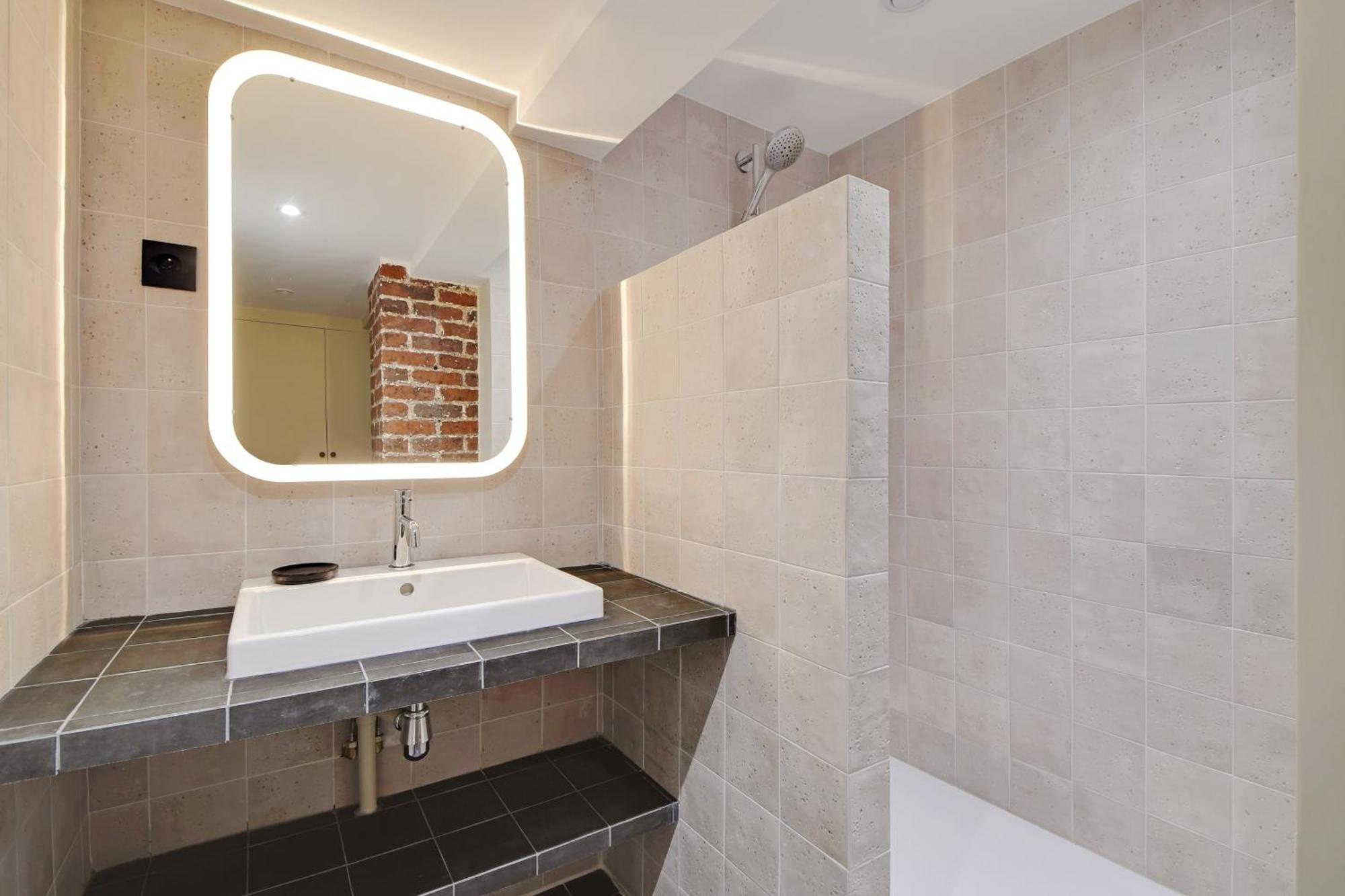 Pick A Flat's In Monmartre - Rue Etex *